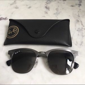 Ray-Ban Sunglasses